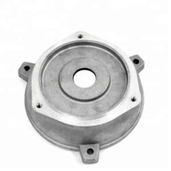 Car aluminum engine valve cover manufacturer
