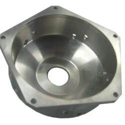 China Die Casting Production