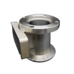 Die Casting Machining Parts