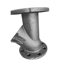 Industrial fittings