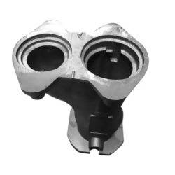 Metal Casting fittings