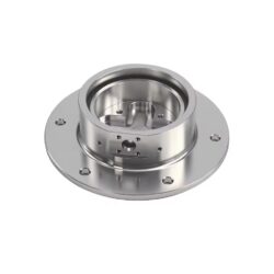 Stainless Steel CNC Machined Parts - Hengke Casting product image 6