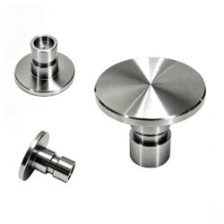 Stainless Steel CNC Machined Parts - Hengke Casting product image 7