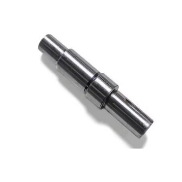 Machined Bar Components - product image 1