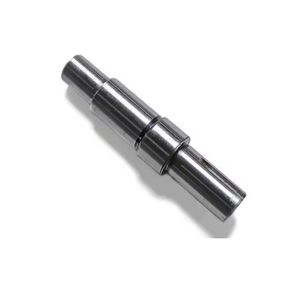 Machined Bar Components - Hengke Casting product image 1