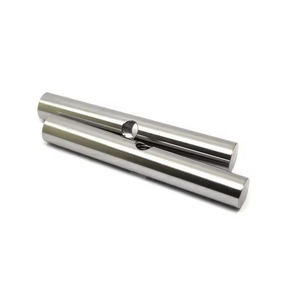 Machined Bar Components - Hengke Casting product image 2
