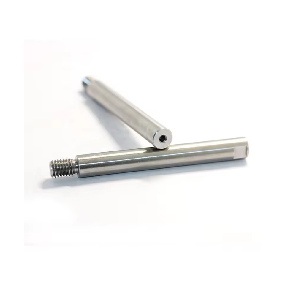 Machined Bar Components - Hengke Casting product image 3