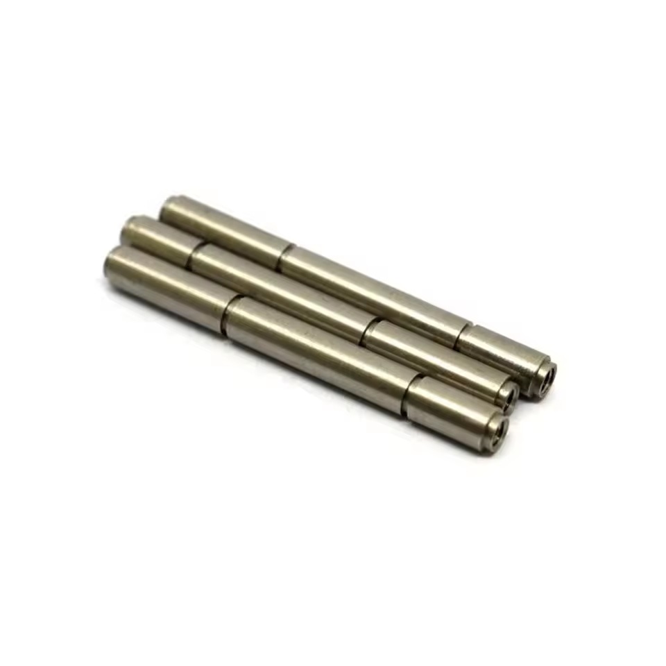 Machined Bar Components - Hengke Casting product image 4