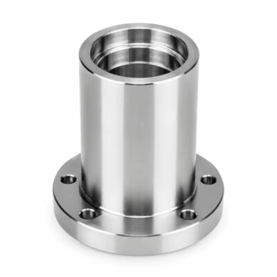 Machined Tube Components - product image 1