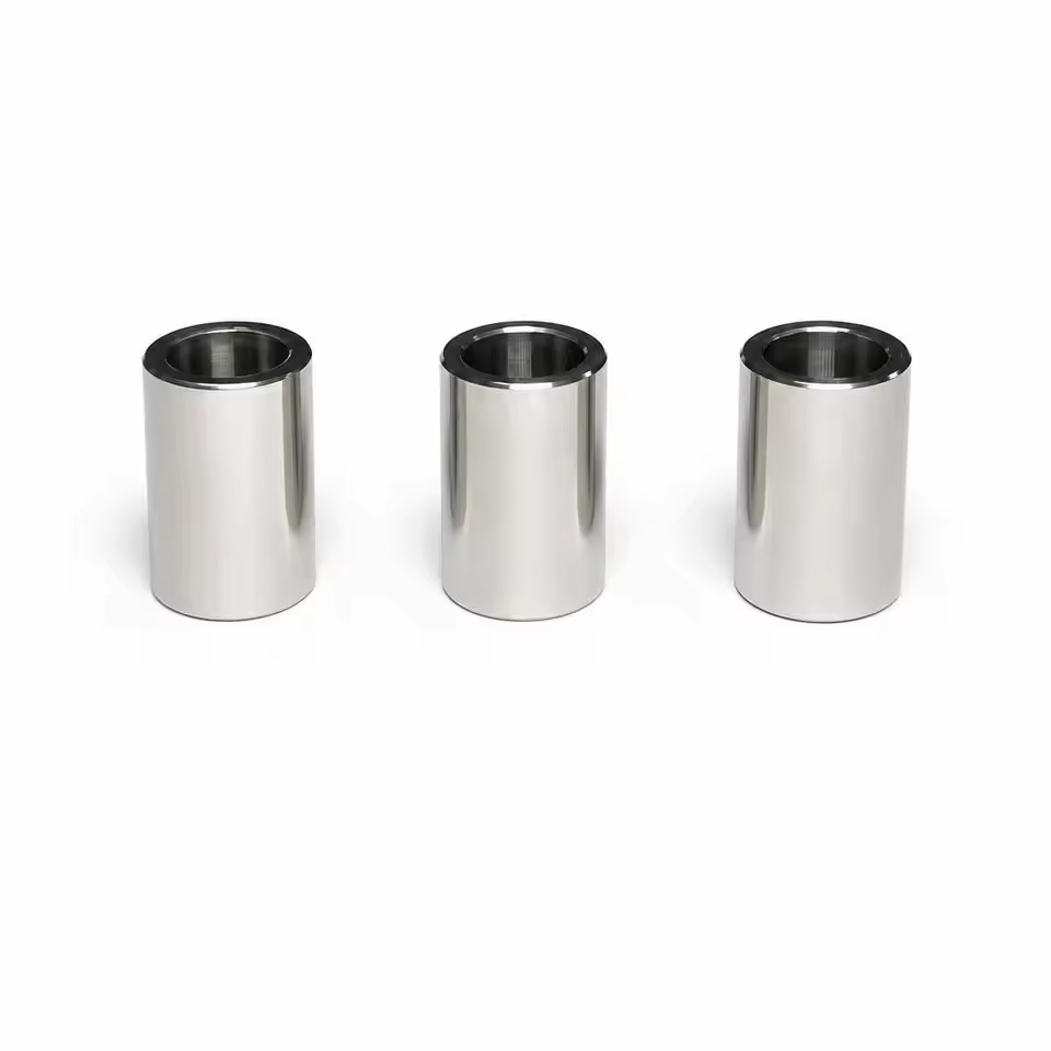 Machined Tube Components - Hengke Casting product image 2