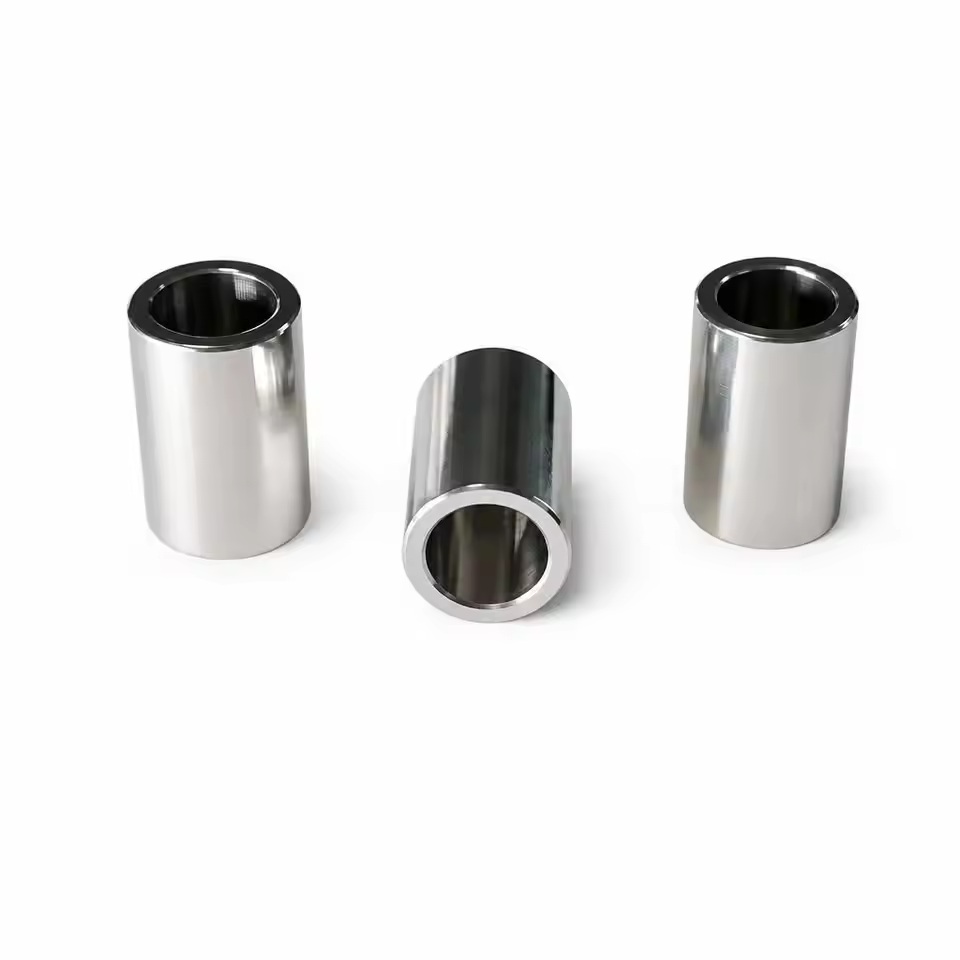 Machined Tube Components - Hengke Casting product image 3