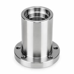 Machined Tube Components - Hengke Casting product image 8