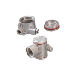 Machined Instrument Covers - Hengke Casting product image 8