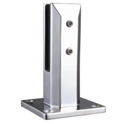 Square Base Glass Spigots - Hengke Casting product image 5