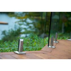 Square Base Glass Spigots - Hengke Casting product image 8