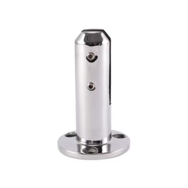Round Base Glass Spigots - product image 1