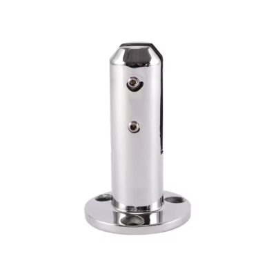 Round Base Glass Spigots - product image 1