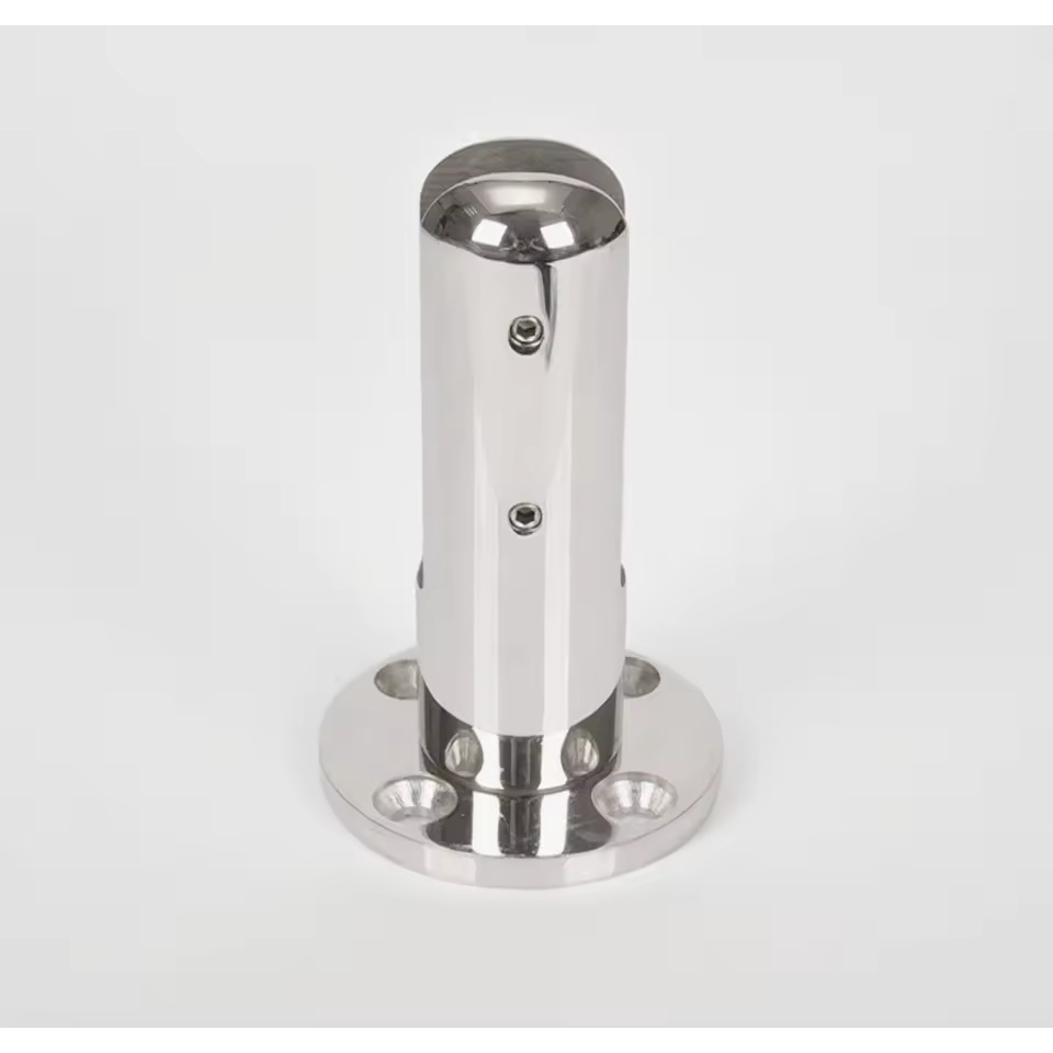 Round Base Glass Spigots - Hengke Casting product image 4