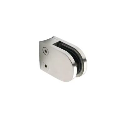 Small D-Type Glass Clamps - product image 1