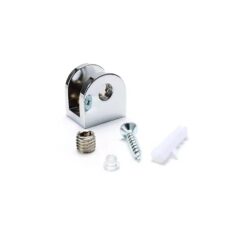Small D-Type Glass Clamps - Hengke Casting product image 8