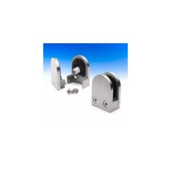 Medium D-Type Glass Clamps - Hengke Casting product image 5