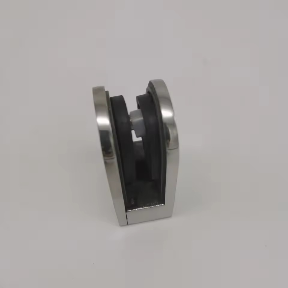 Medium D-Type Glass Clamps - Hengke Casting product image 3