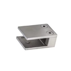 Square Glass Clamps with Safety Pins - Hengke Casting product image 6