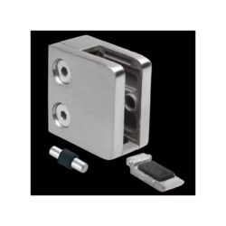 Glass Clamps with Safety Plates - Hengke Casting product image 5