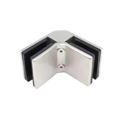 90-Degree Double-Sided Glass Clamps - Hengke Casting product image 5
