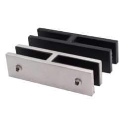180-Degree Double-Sided Glass Clamps - Hengke Casting product image 5
