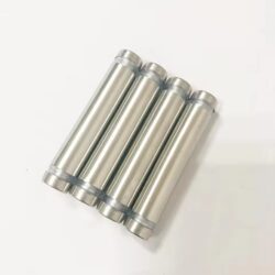 Fixed Glass Standoffs - Hengke Casting product image 6