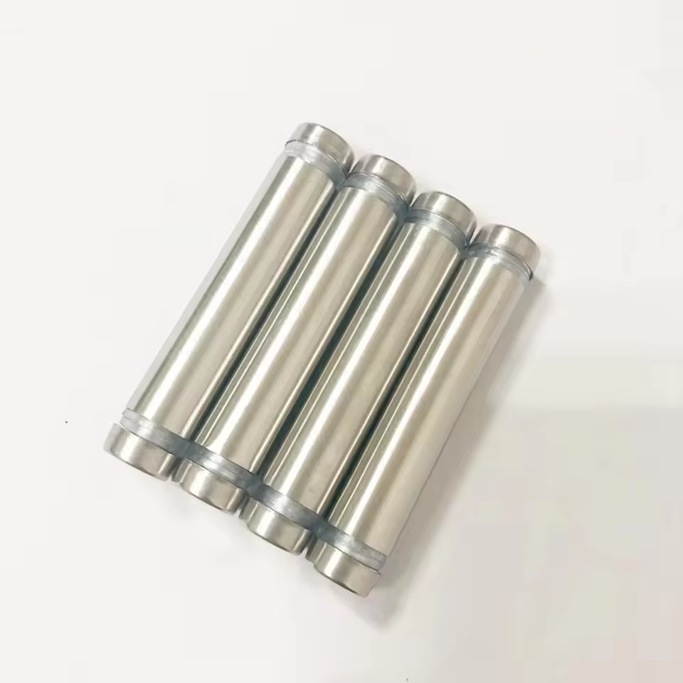 Fixed Glass Standoffs - Hengke Casting product image 2
