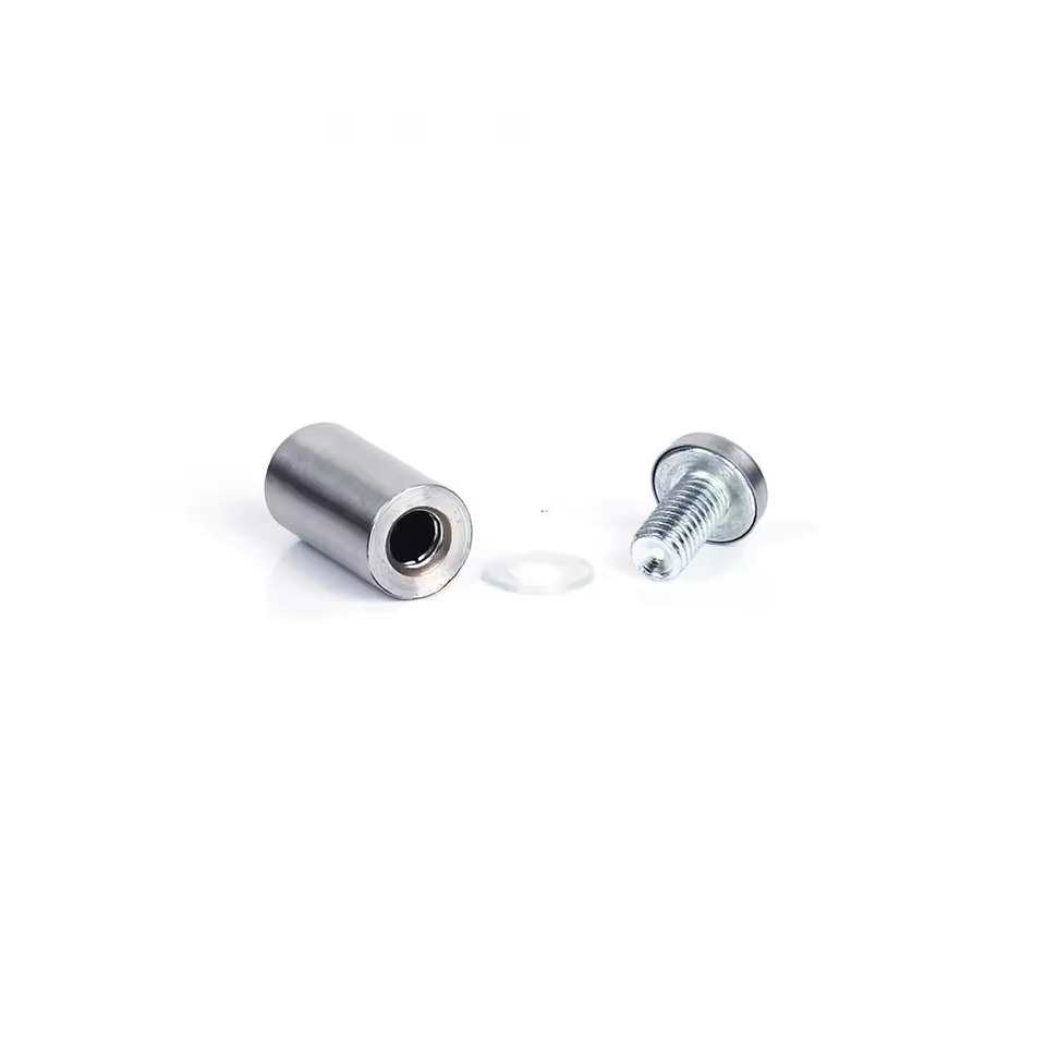 Fixed Glass Standoffs - Hengke Casting product image 3