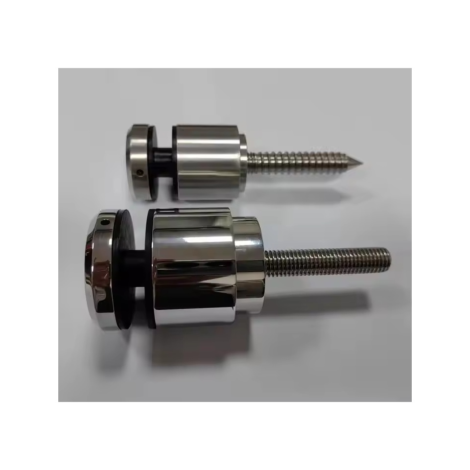 Adjustable Glass Standoffs - Hengke Casting product image 2