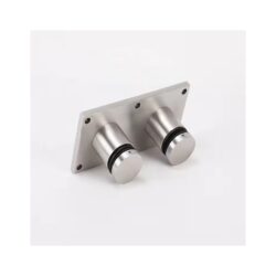 Glass Standoffs with Mounting Plates - Hengke Casting product image 8