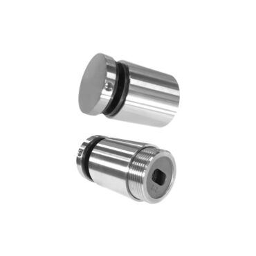 Flat-Head Glass Holders - product image 1