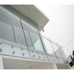 Flat-Head Glass Holders - Hengke Casting product image 7