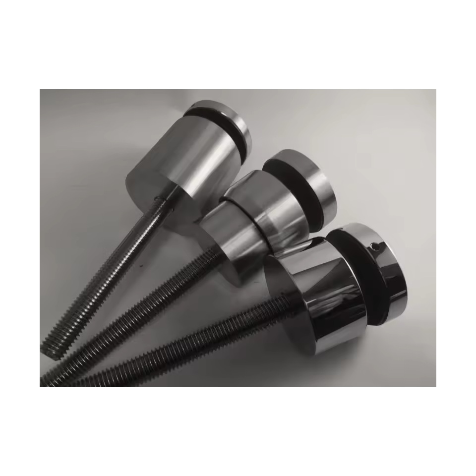 Flat-Head Glass Holders - Hengke Casting product image 4