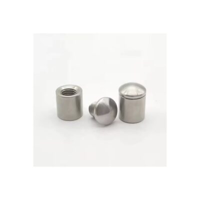 Dome-Head Glass Holders - product image 1