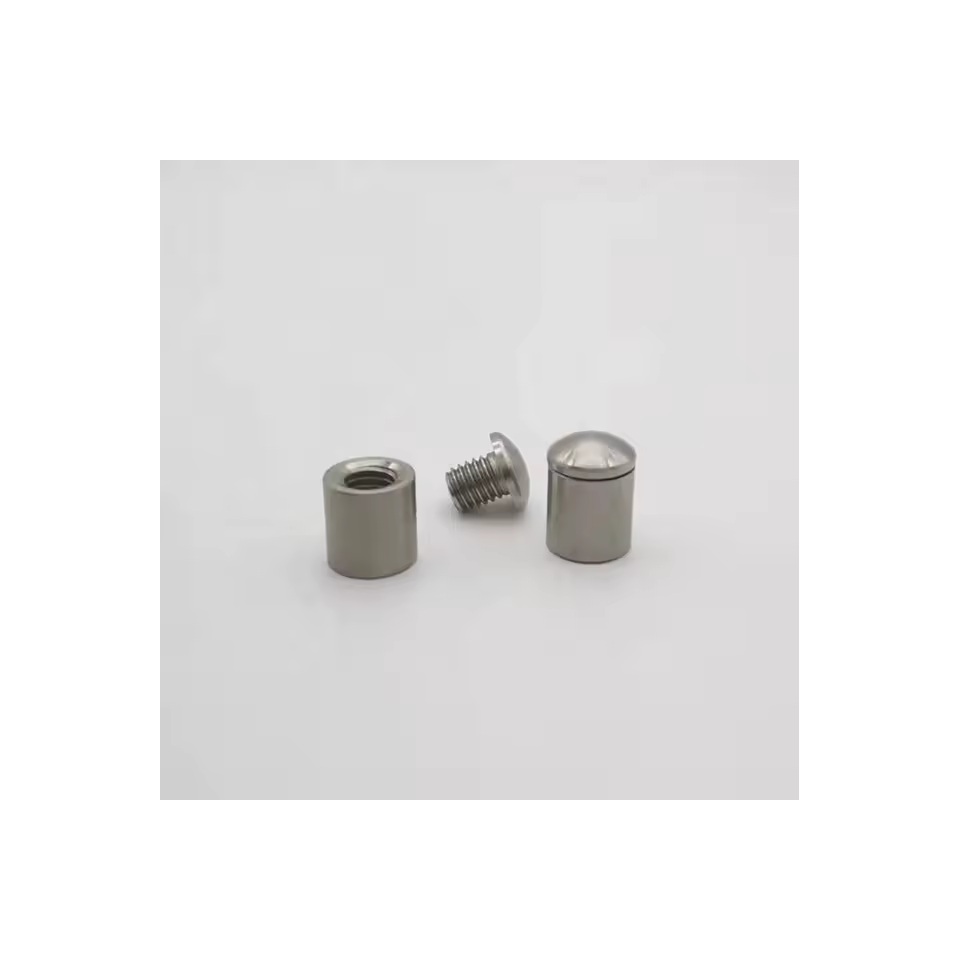 Dome-Head Glass Holders - Hengke Casting product image 3