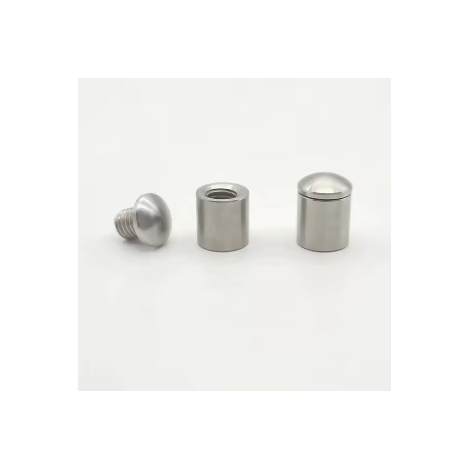 Dome-Head Glass Holders - Hengke Casting product image 4