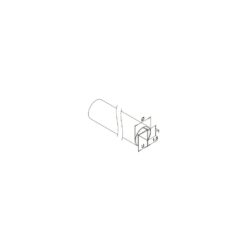 U-Profile Tubes - Hengke Casting product image 8