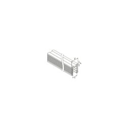 U-Profile Rubber Inserts - Hengke Casting product image 6