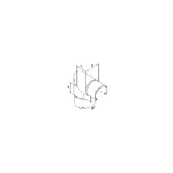 U-Profile 90-Degree Elbows - Hengke Casting product image 6