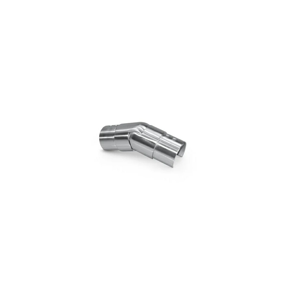 Adjustable U-Profile Elbows - Hengke Casting product image 1