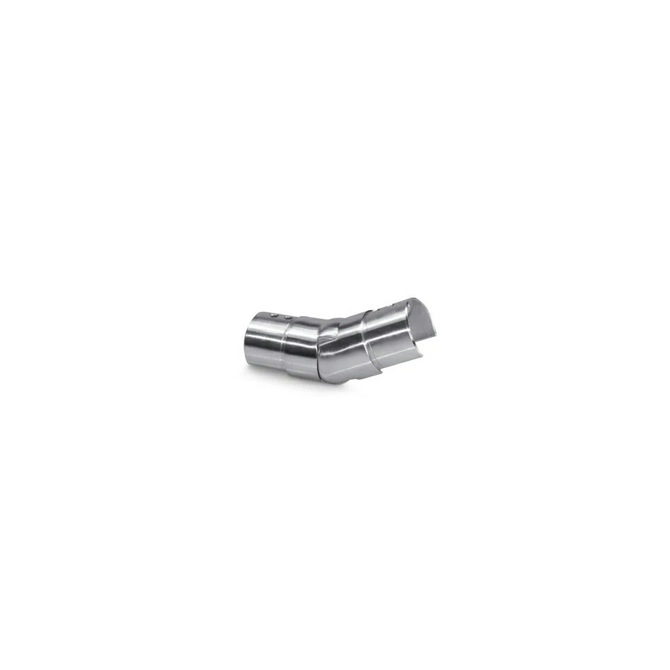 Adjustable U-Profile Elbows - Hengke Casting product image 3