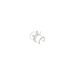 U-Profile Inline Joiners - Hengke Casting product image 8