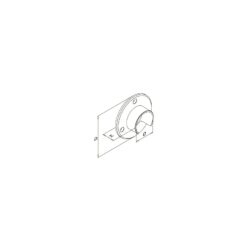 U-Profile Wall Flanges - Hengke Casting product image 6