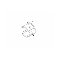 Slotted Tube End Caps - Hengke Casting product image 8
