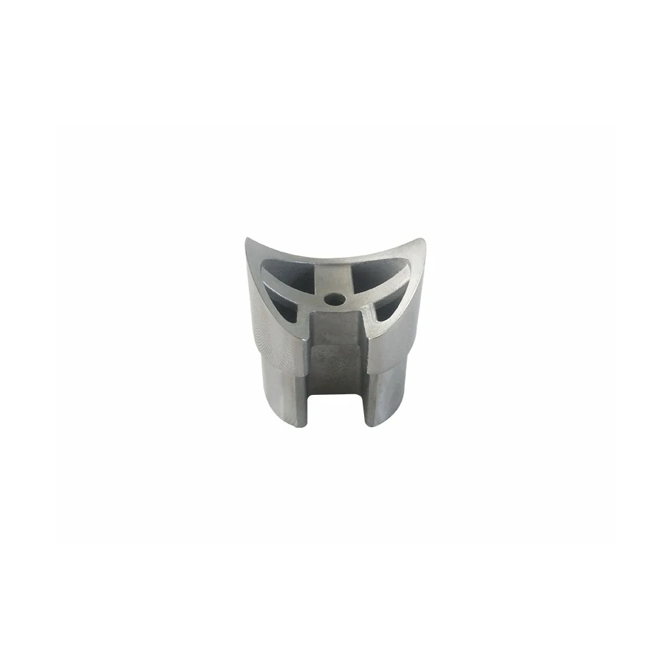 Slotted Tube Adapters - Hengke Casting product image 1